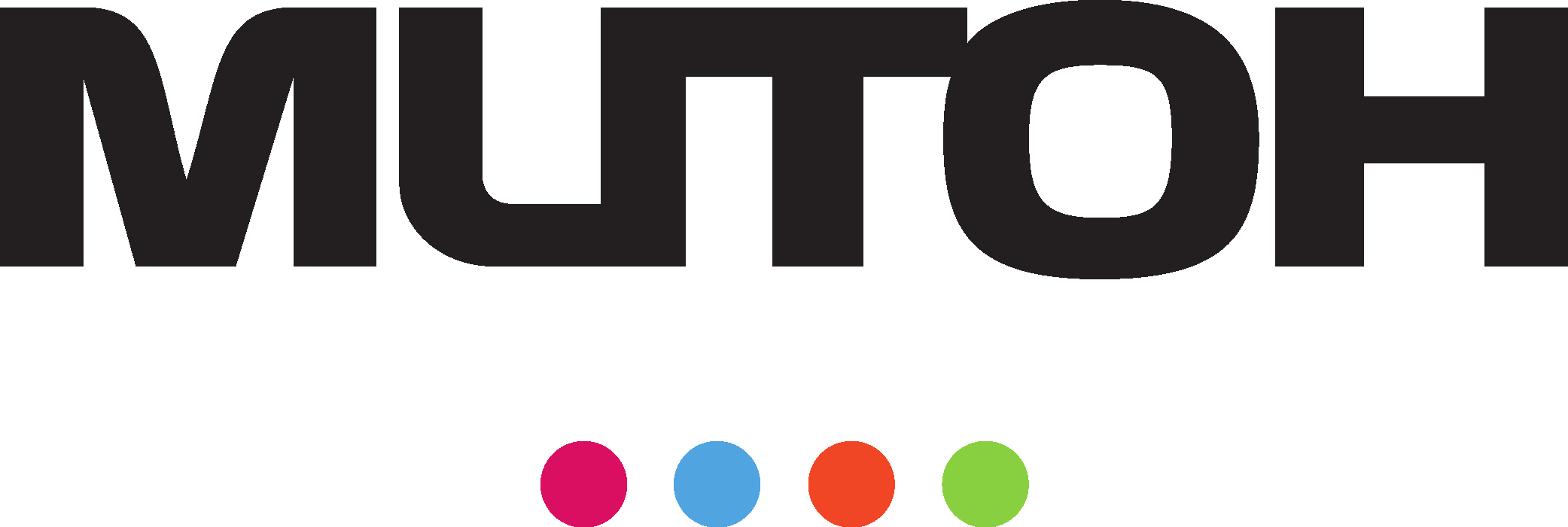 Mutoh Europe Logo